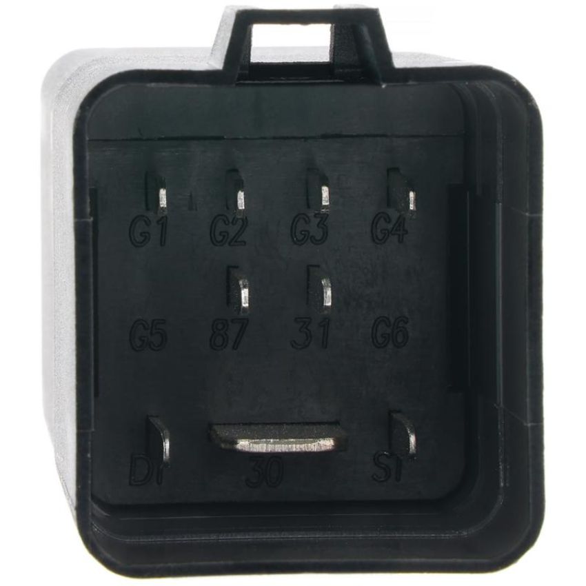 HITACHI GLP2106 DIESEL GLOW PLUG RELAY - NEW
