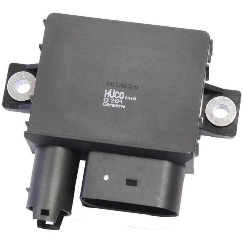 HITACHI GLP2194 Diesel Glow Plug Relay New
