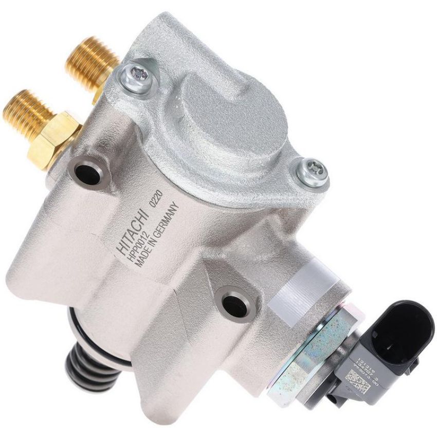 HITACHI HPP0012 High Pressure Pump
