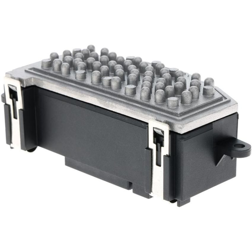 HITACHI HVC2536-HU HVAC Motor Module