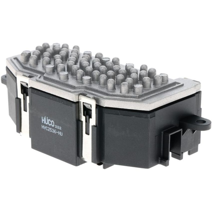 HITACHI HVC2536-HU HVAC Motor Module