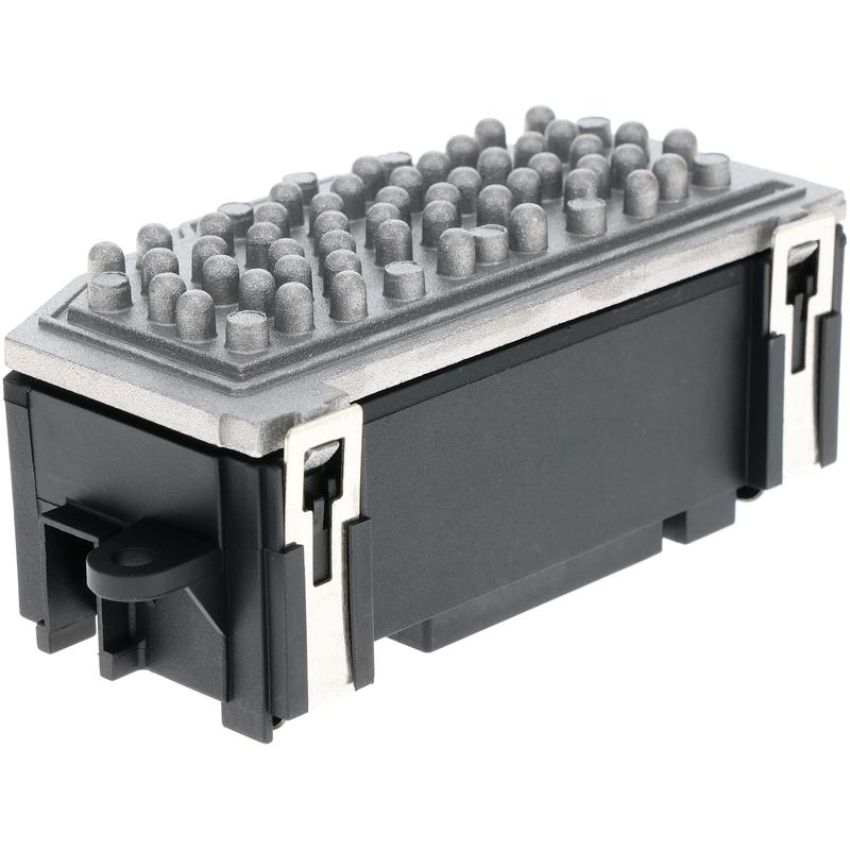 HITACHI HVC2536-HU HVAC Motor Module