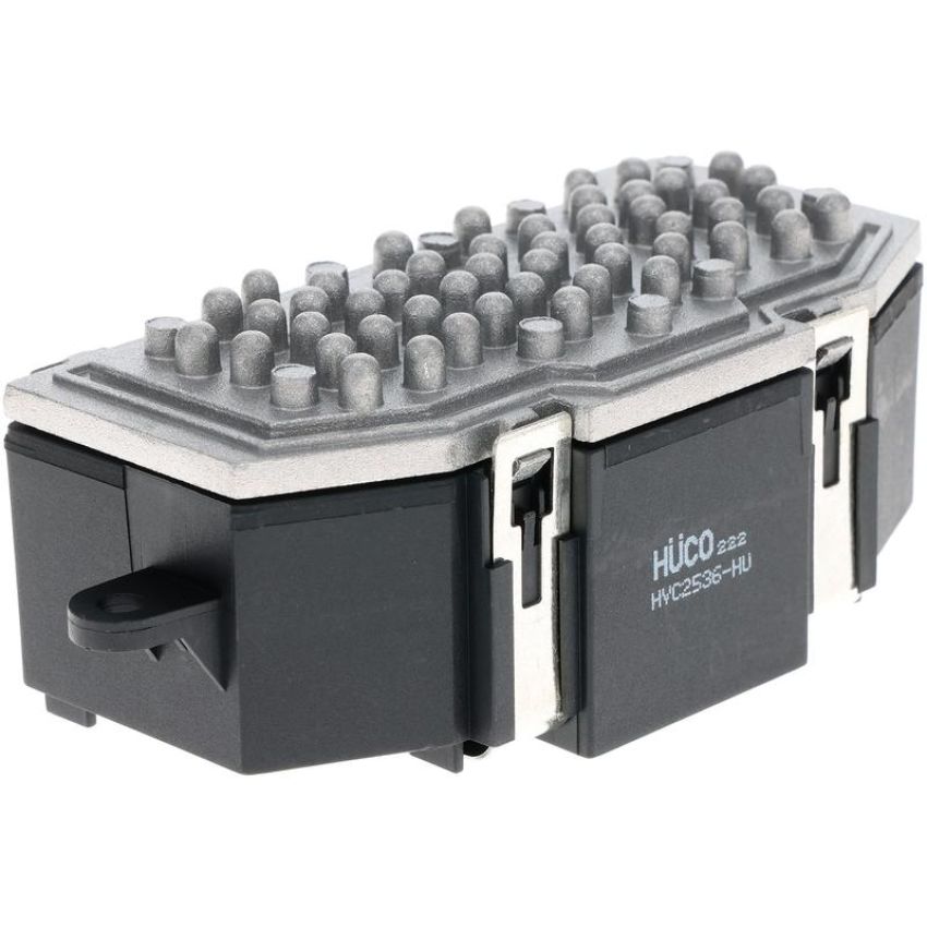 HITACHI HVC2536-HU HVAC Motor Module