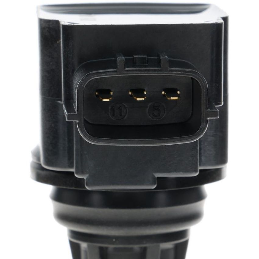 HITACHI IGC0001 IGNITION COIL-NEW ACTUAL OE PART