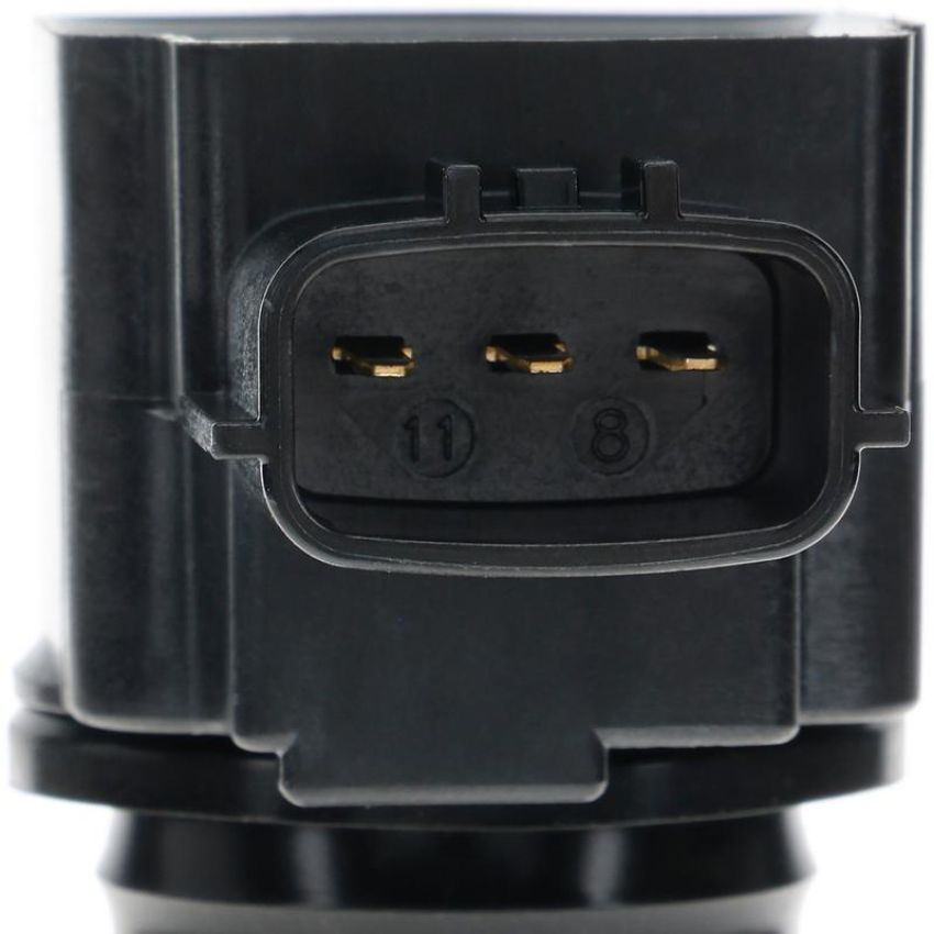 HITACHI IGC0003 IGNITION COIL-NEW ACTUAL OE PART