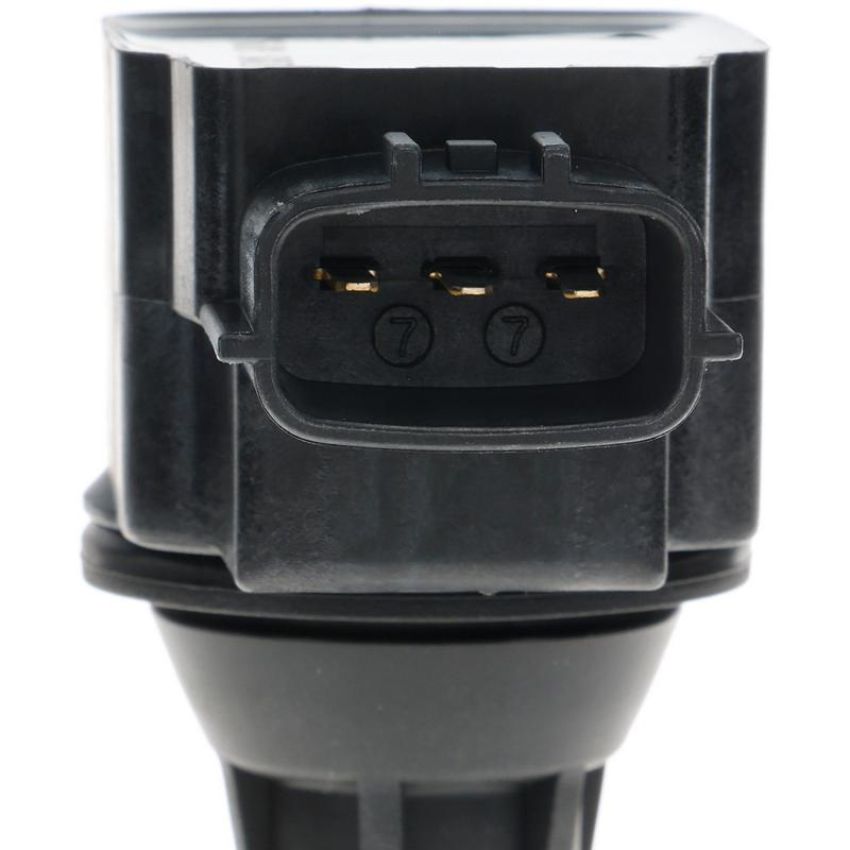 HITACHI IGC0004 IGNITION COIL-NEW ACTUAL OE PART