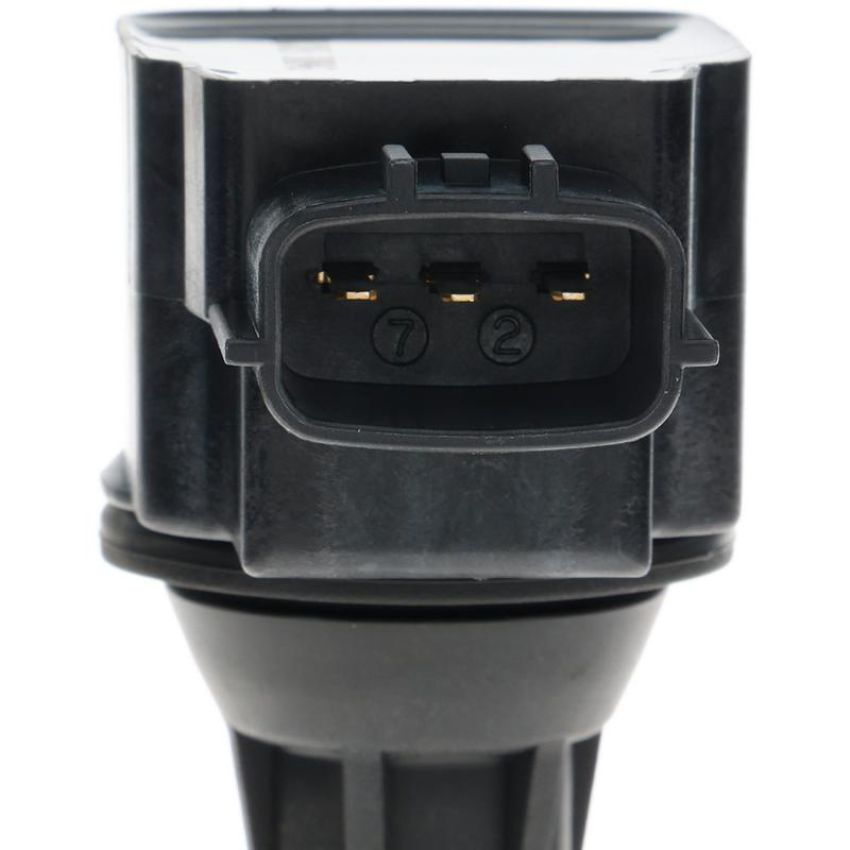 HITACHI IGC0005 IGNITION COIL-NEW ACTUAL OE PART