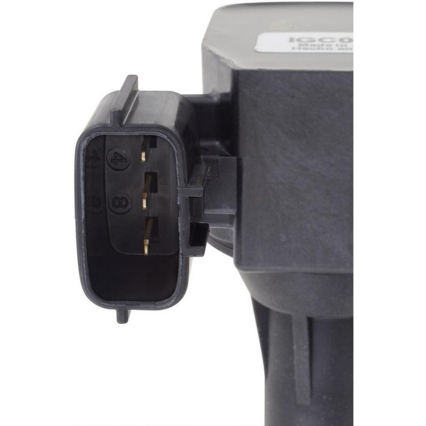 HITACHI IGC0007 IGNITION COIL-NEW ACTUAL OE PART