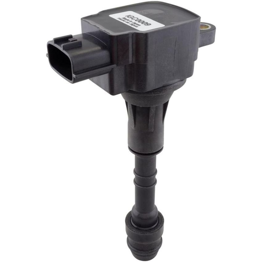 HITACHI IGC0009 IGNITION COIL-NEW ACTUAL OE PART