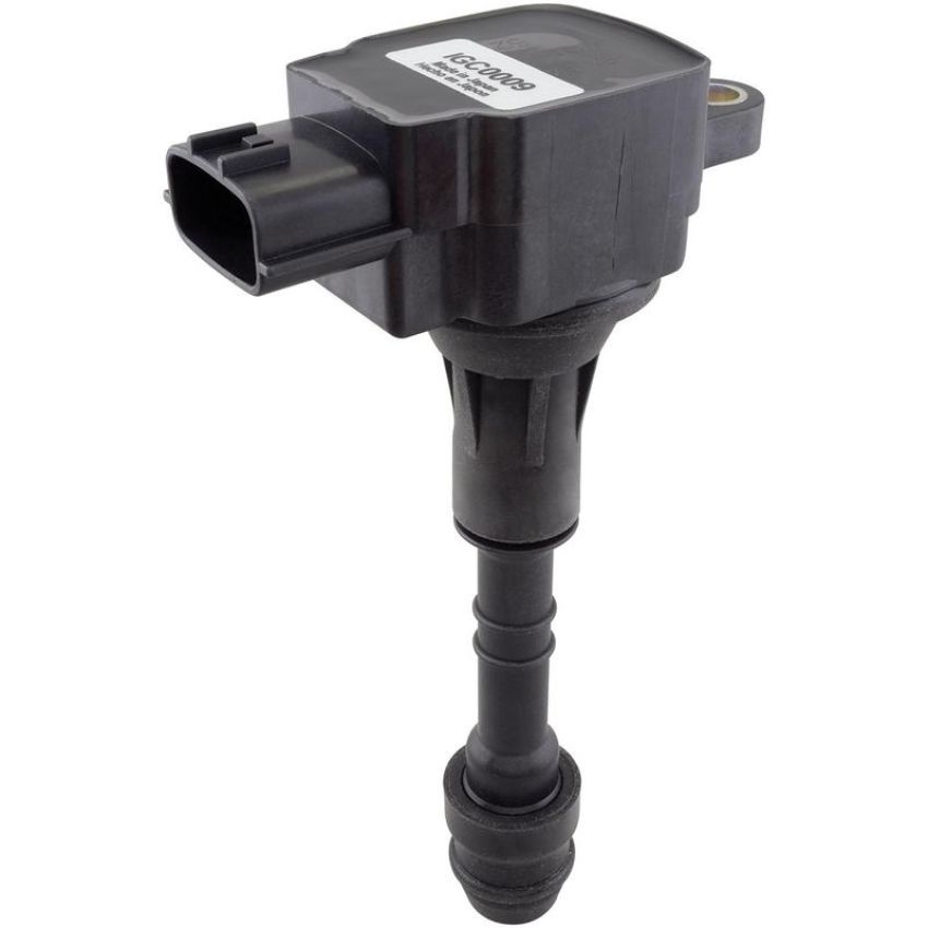 HITACHI IGC0009 IGNITION COIL-NEW ACTUAL OE PART