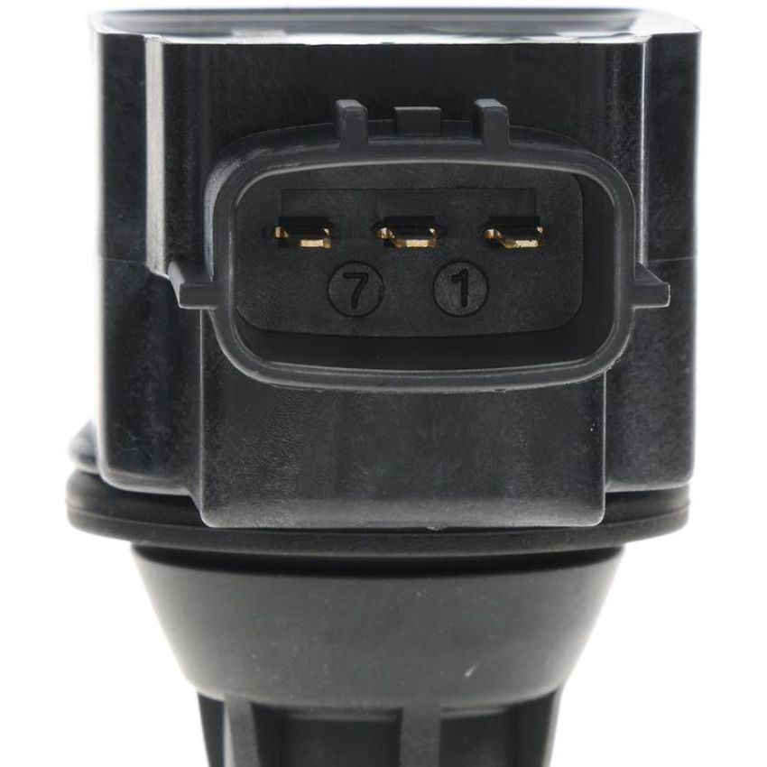 HITACHI IGC0009 IGNITION COIL-NEW ACTUAL OE PART