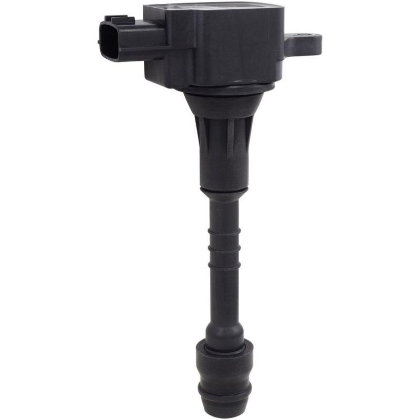 HITACHI IGC0010 IGNITION COIL-NEW ACTUAL OE PART