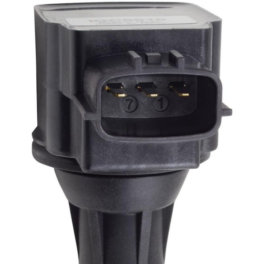 HITACHI IGC0010 IGNITION COIL-NEW ACTUAL OE PART