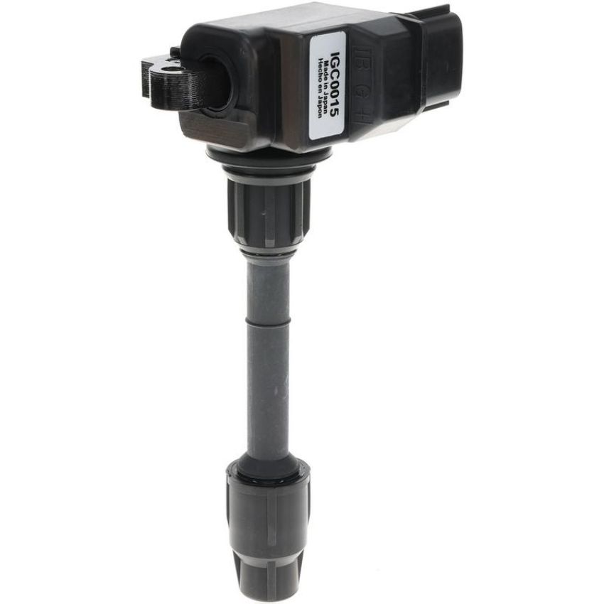 HITACHI IGC0015 IGNITION COIL-NEW ACTUAL OE PART