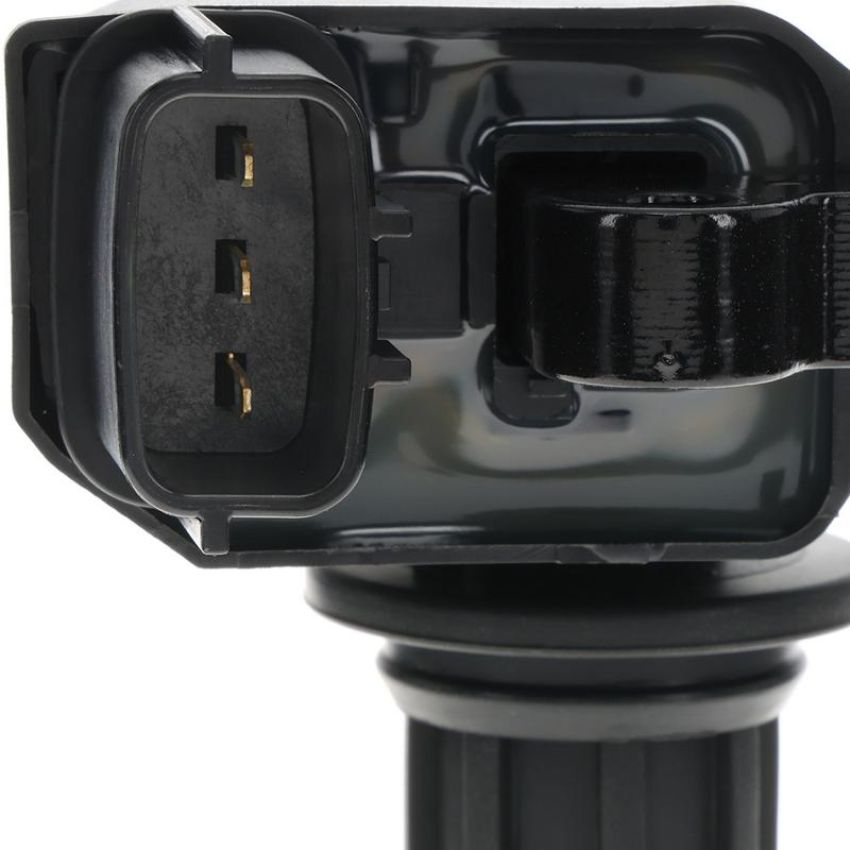 HITACHI IGC0015 IGNITION COIL-NEW ACTUAL OE PART