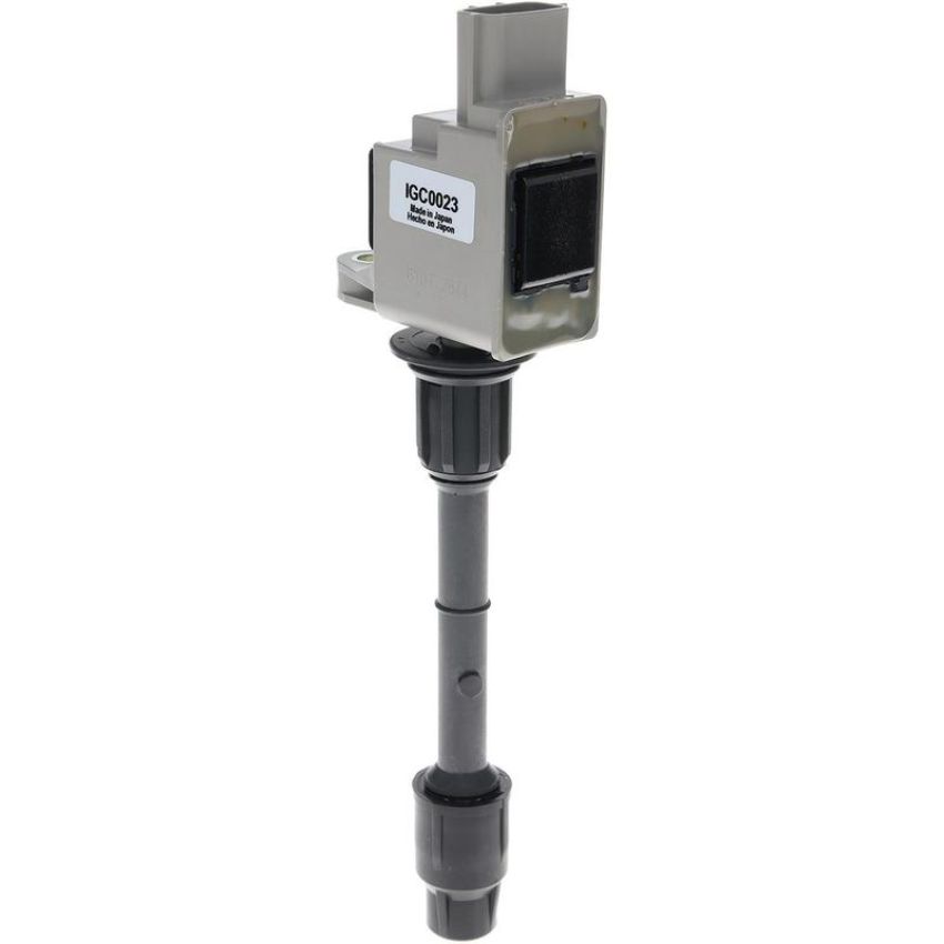 HITACHI IGC0023 IGNITION COIL-NEW ACTUAL OE PART