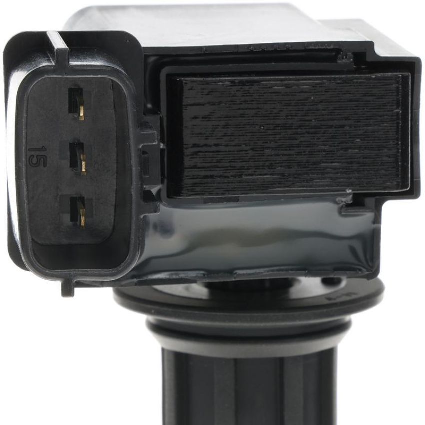 HITACHI IGC0026 IGNITION COIL-NEW ACTUAL OE PART