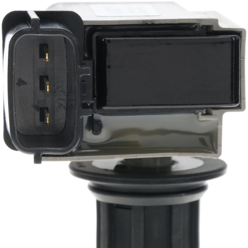 HITACHI IGC0027 IGNITION COIL-NEW ACTUAL OE PART