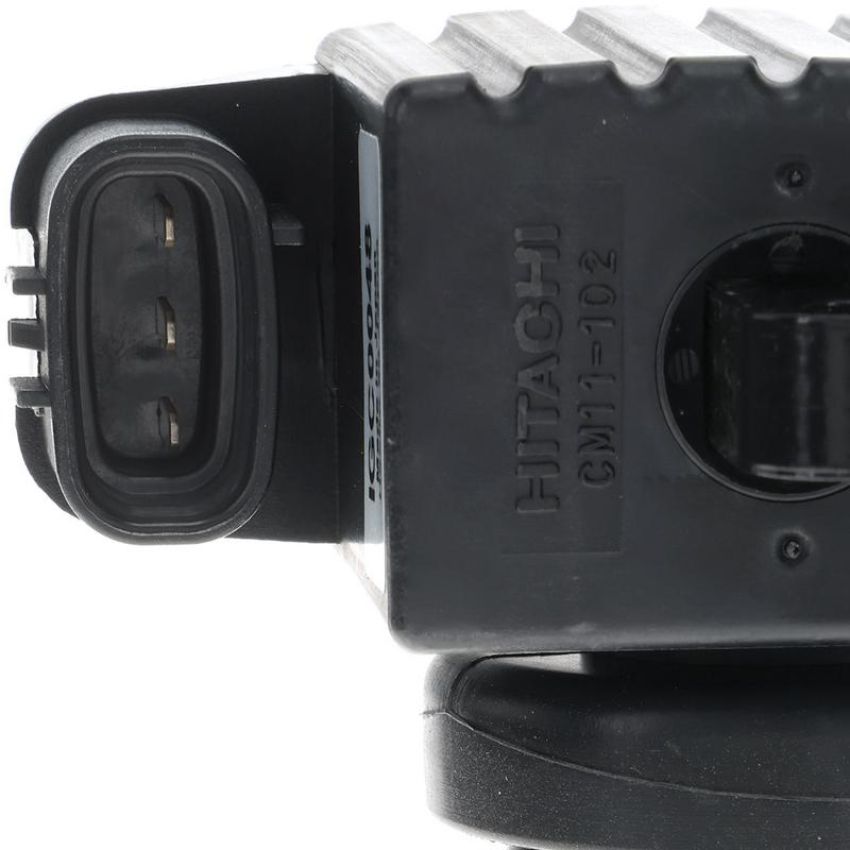HITACHI IGC0048 IGNITION COIL-NEW ACTUAL OE PART