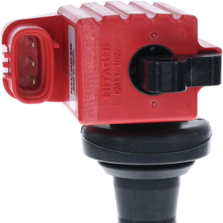 HITACHI IGC0049 IGNITION COIL-NEW ACTUAL OE PART