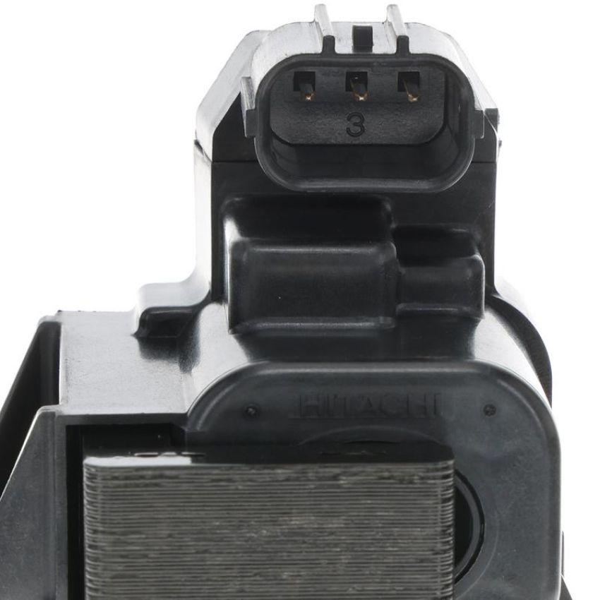 HITACHI IGC0050 IGNITION COIL-NEW ACTUAL OE PART