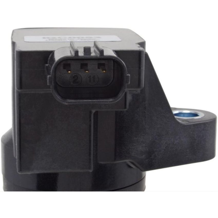 HITACHI IGC0053 IGNITION COIL-NEW ACTUAL OE PART