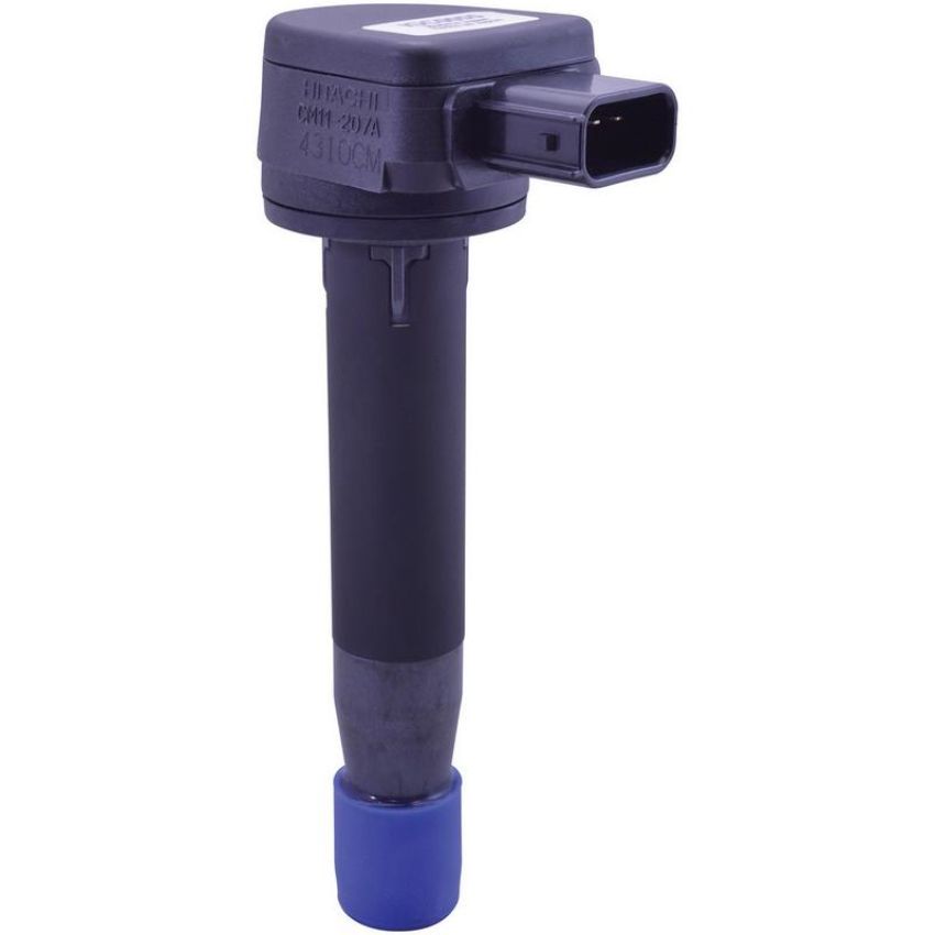 HITACHI IGC0055 IGNITION COIL-NEW ACTUAL OE PART