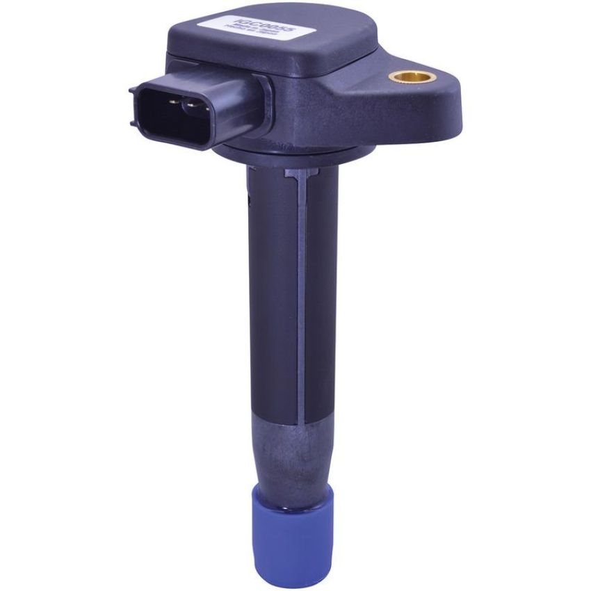 HITACHI IGC0055 IGNITION COIL-NEW ACTUAL OE PART