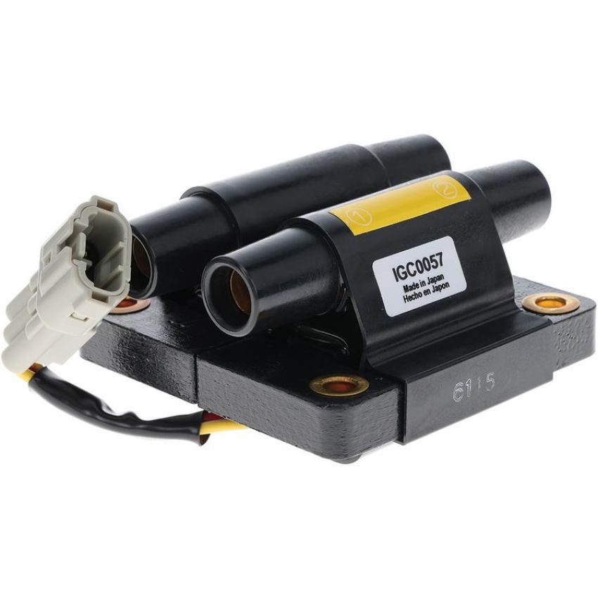 HITACHI IGC0057 IGNITION COIL-NEW ACTUAL OE PART