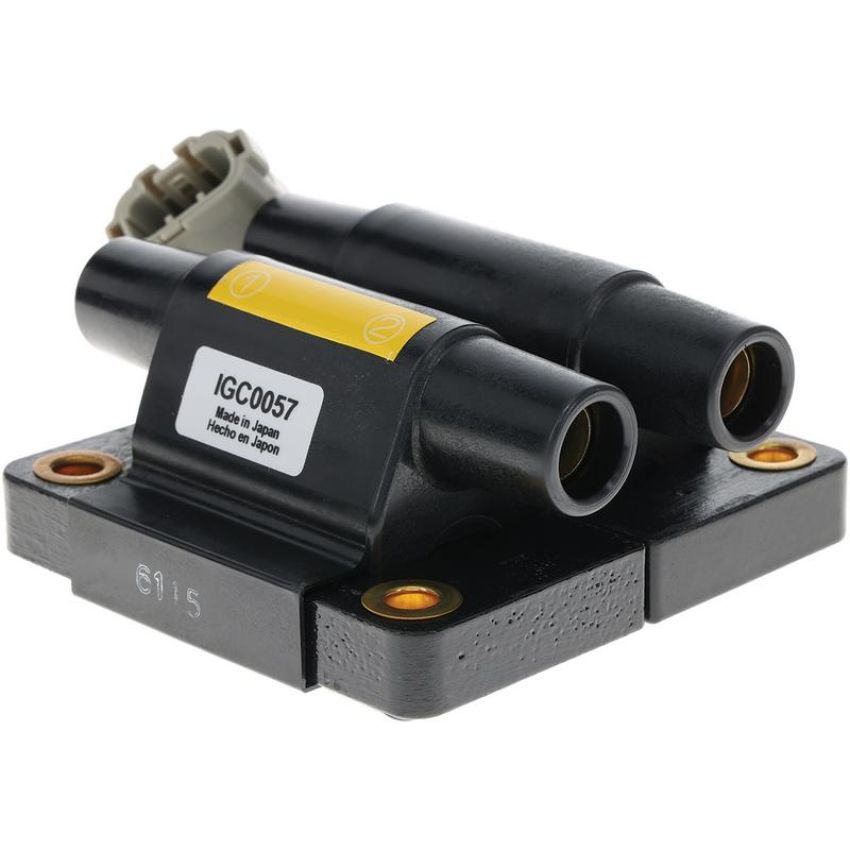 HITACHI IGC0057 IGNITION COIL-NEW ACTUAL OE PART