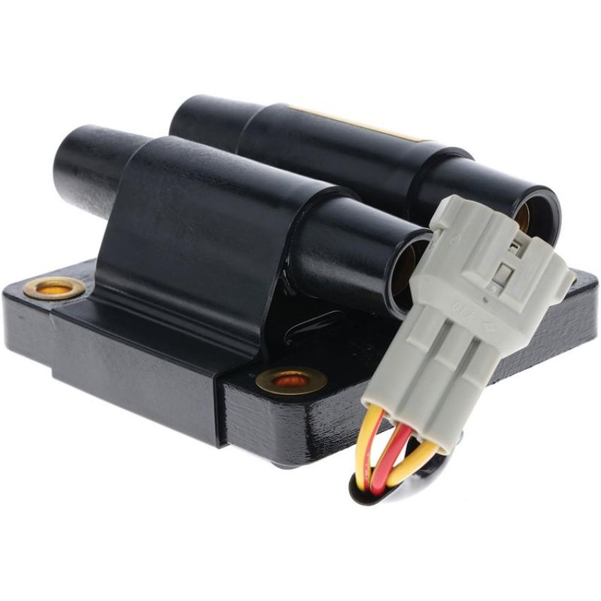 HITACHI IGC0057 IGNITION COIL-NEW ACTUAL OE PART