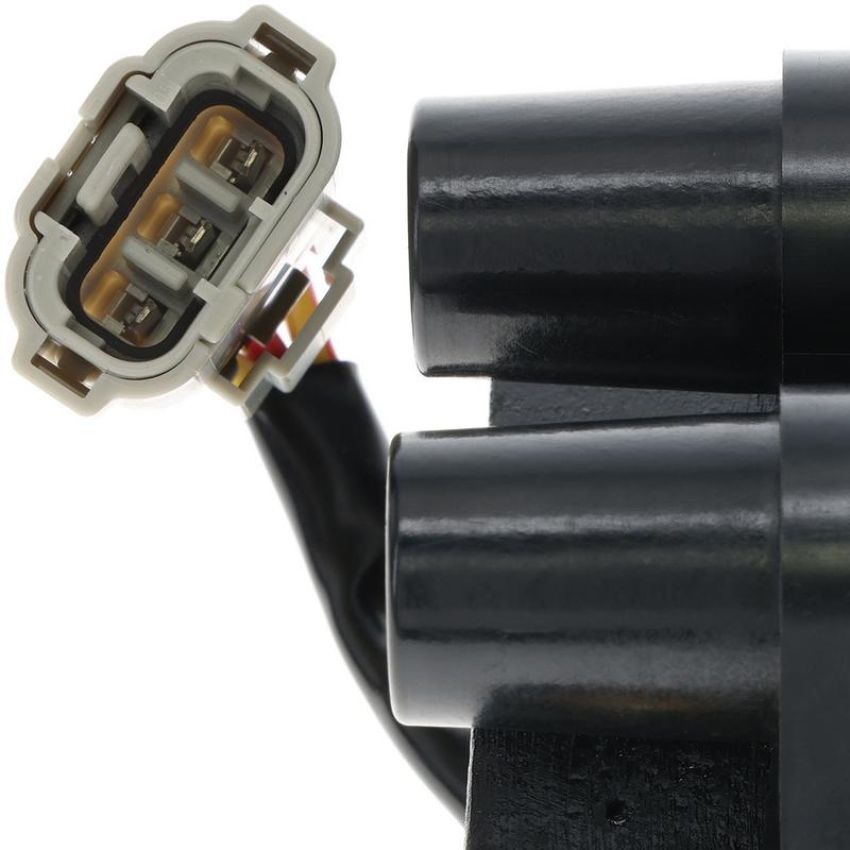 HITACHI IGC0057 IGNITION COIL-NEW ACTUAL OE PART