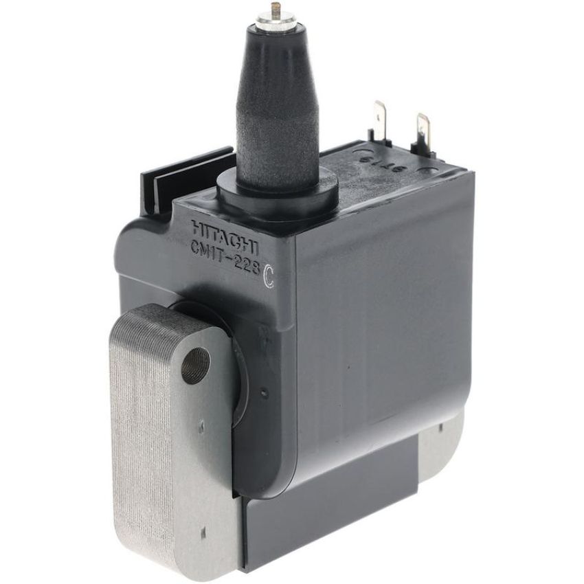 HITACHI IGC0066 IGNITION COIL-NEW ACTUAL OE PART