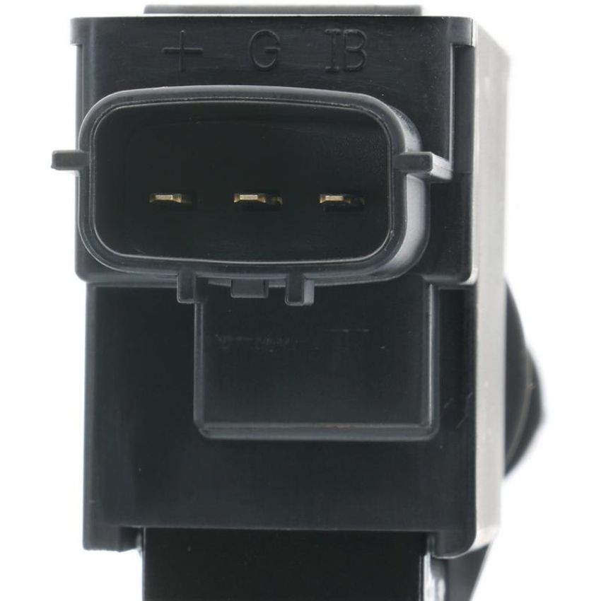 HITACHI IGC0074 IGNITION COIL-NEW ACTUAL OE PART