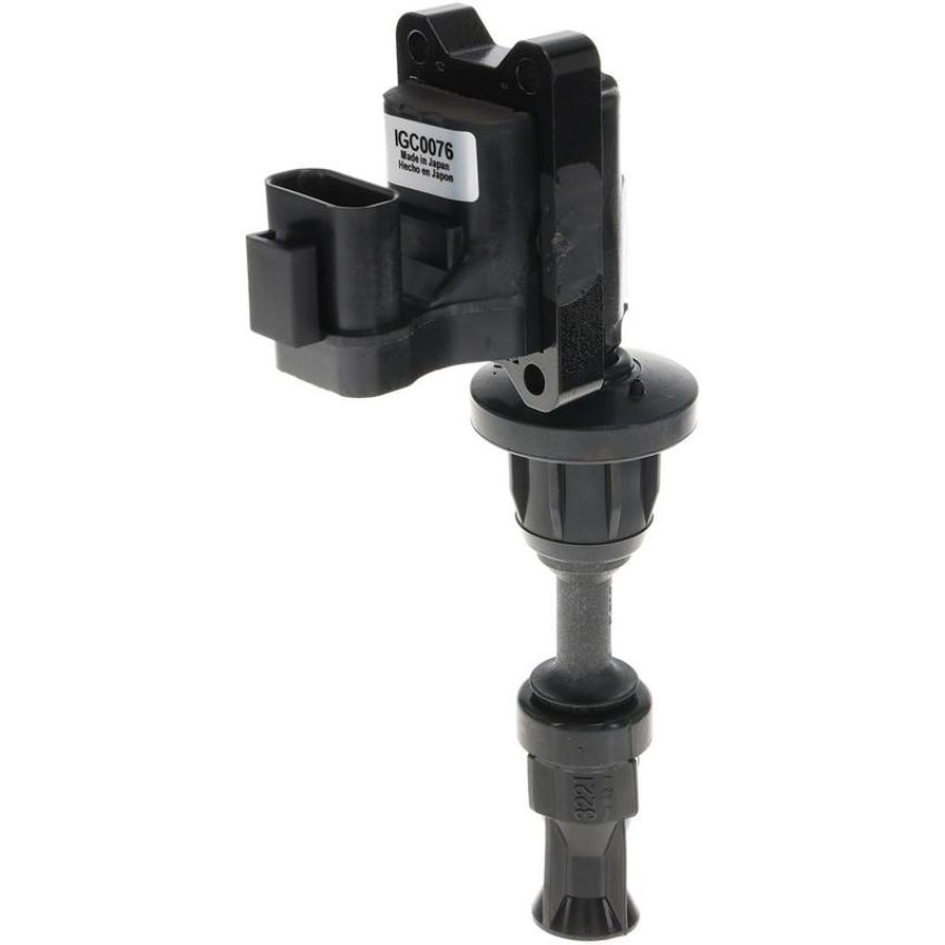 HITACHI IGC0076 IGNITION COIL-NEW ACTUAL OE PART