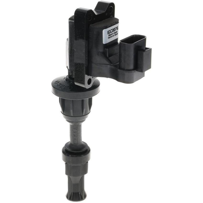 HITACHI IGC0076 IGNITION COIL-NEW ACTUAL OE PART