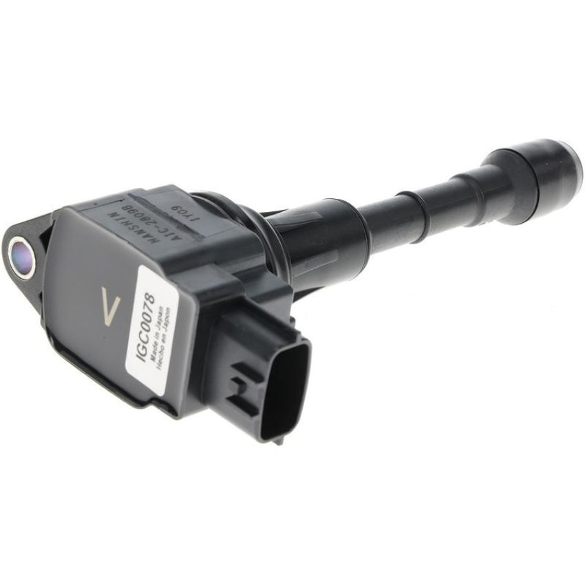 HITACHI IGC0078 IGNITION COIL-NEW ACTUAL OE PART