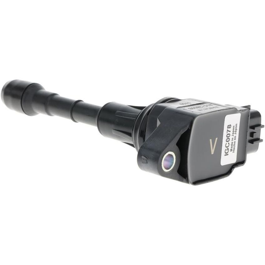 HITACHI IGC0078 IGNITION COIL-NEW ACTUAL OE PART