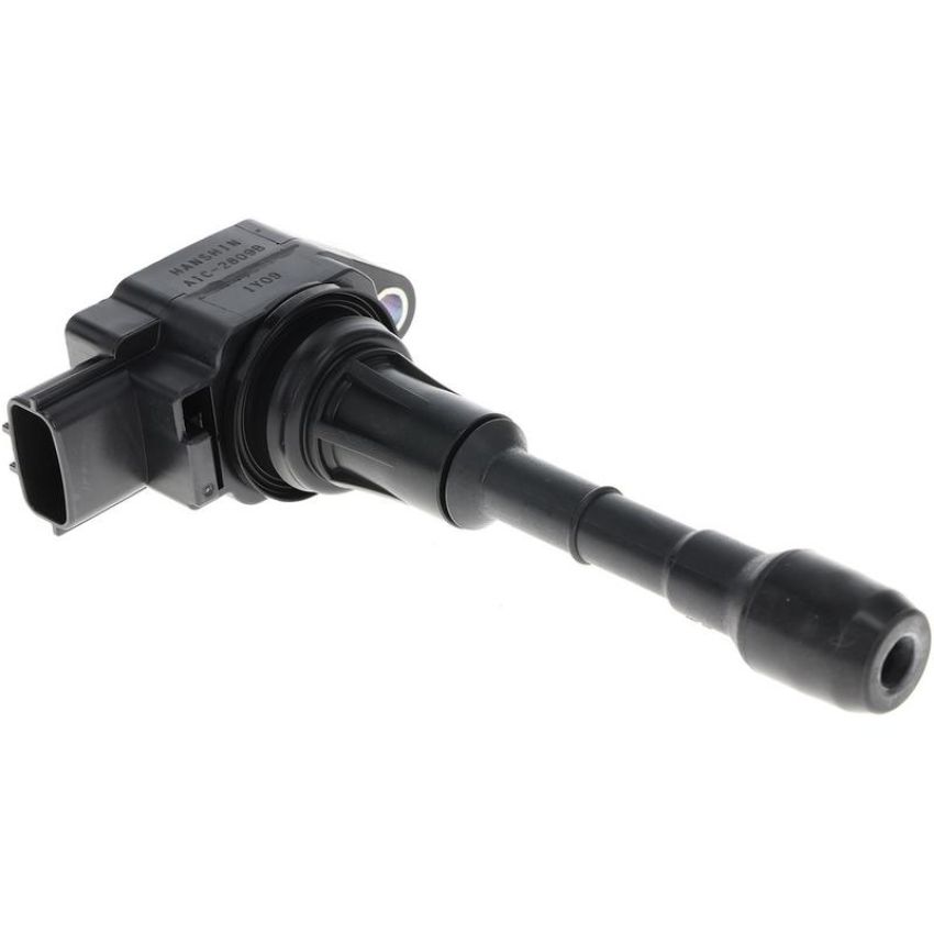 HITACHI IGC0078 IGNITION COIL-NEW ACTUAL OE PART