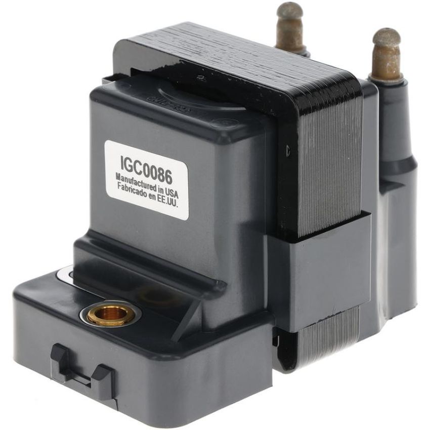 HITACHI IGC0086 IGNITION COIL-NEW ACTUAL OE PART