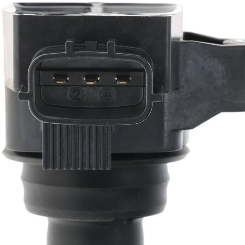 HITACHI IGC0093 IGNITION COIL ACTUAL OE PART NEW
