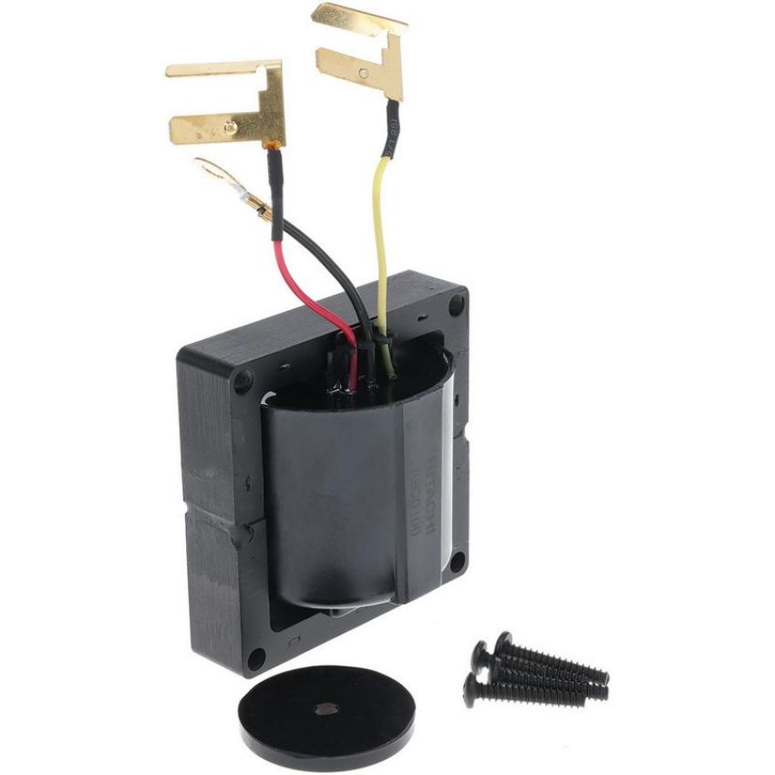 HITACHI IGC0100 IGNITION COIL - NEW