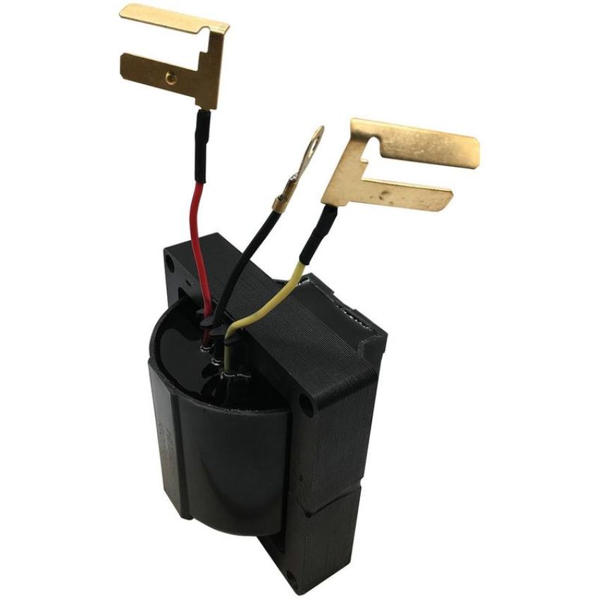 HITACHI IGC0100 IGNITION COIL - NEW