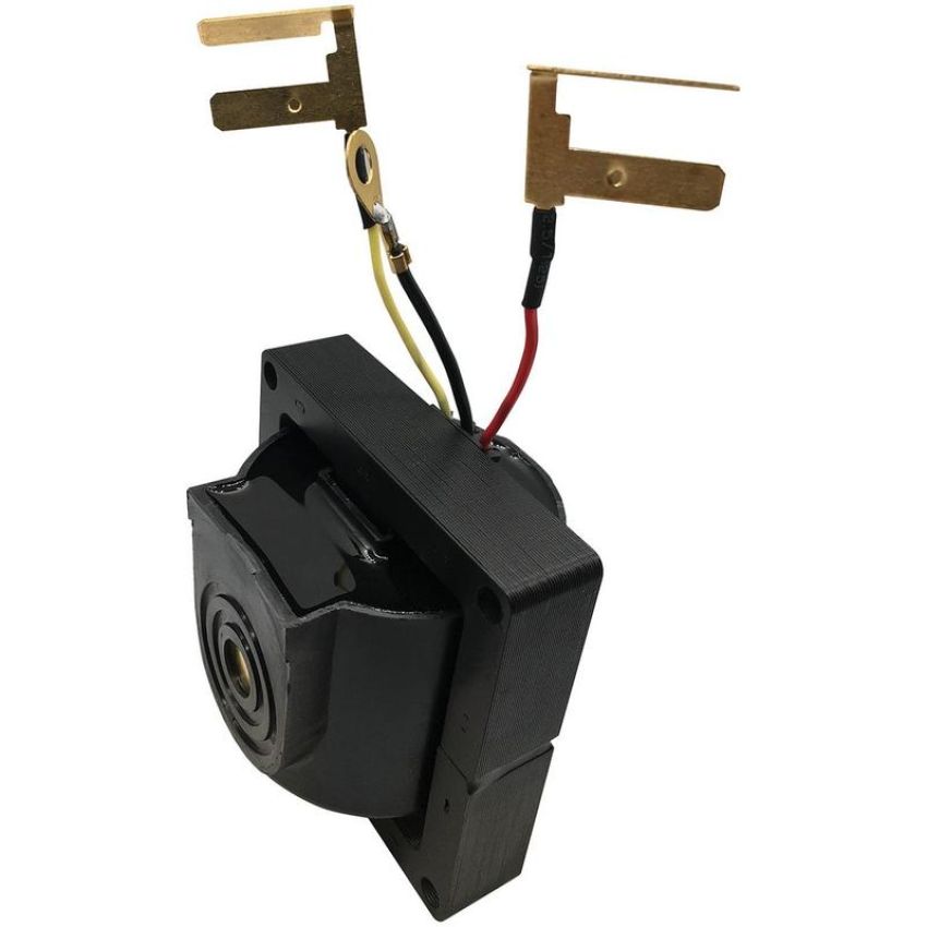 HITACHI IGC0100 IGNITION COIL - NEW