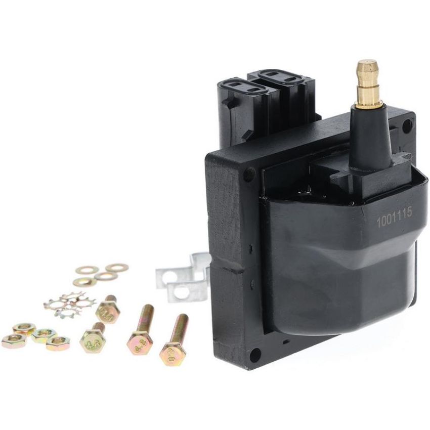 HITACHI IGC0101 IGNITION COIL - NEW