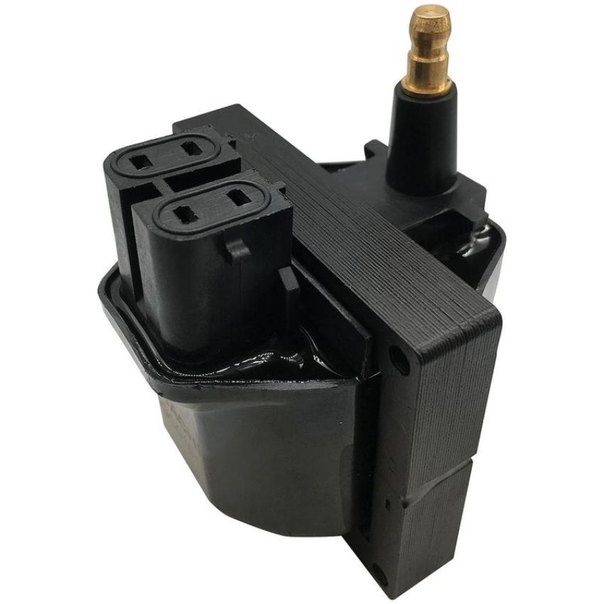 HITACHI IGC0101 IGNITION COIL - NEW