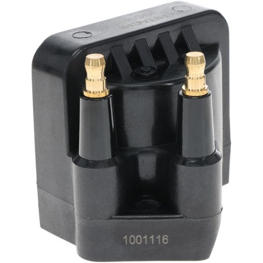 HITACHI IGC0102 IGNITION COIL - NEW