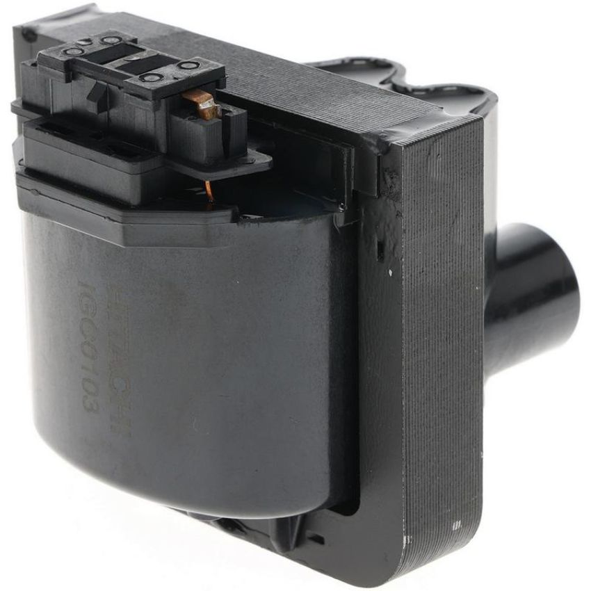 HITACHI IGC0103 IGNITION COIL - NEW