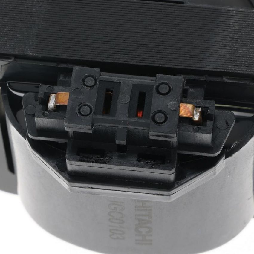 HITACHI IGC0103 IGNITION COIL - NEW