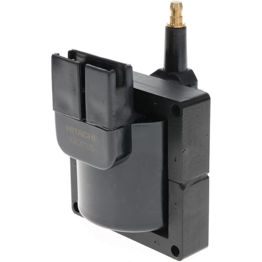 HITACHI IGC0105 IGNITION COIL - NEW